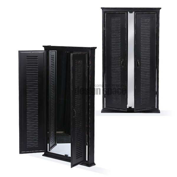 alliance mirror<br>(알리앙스 미러)